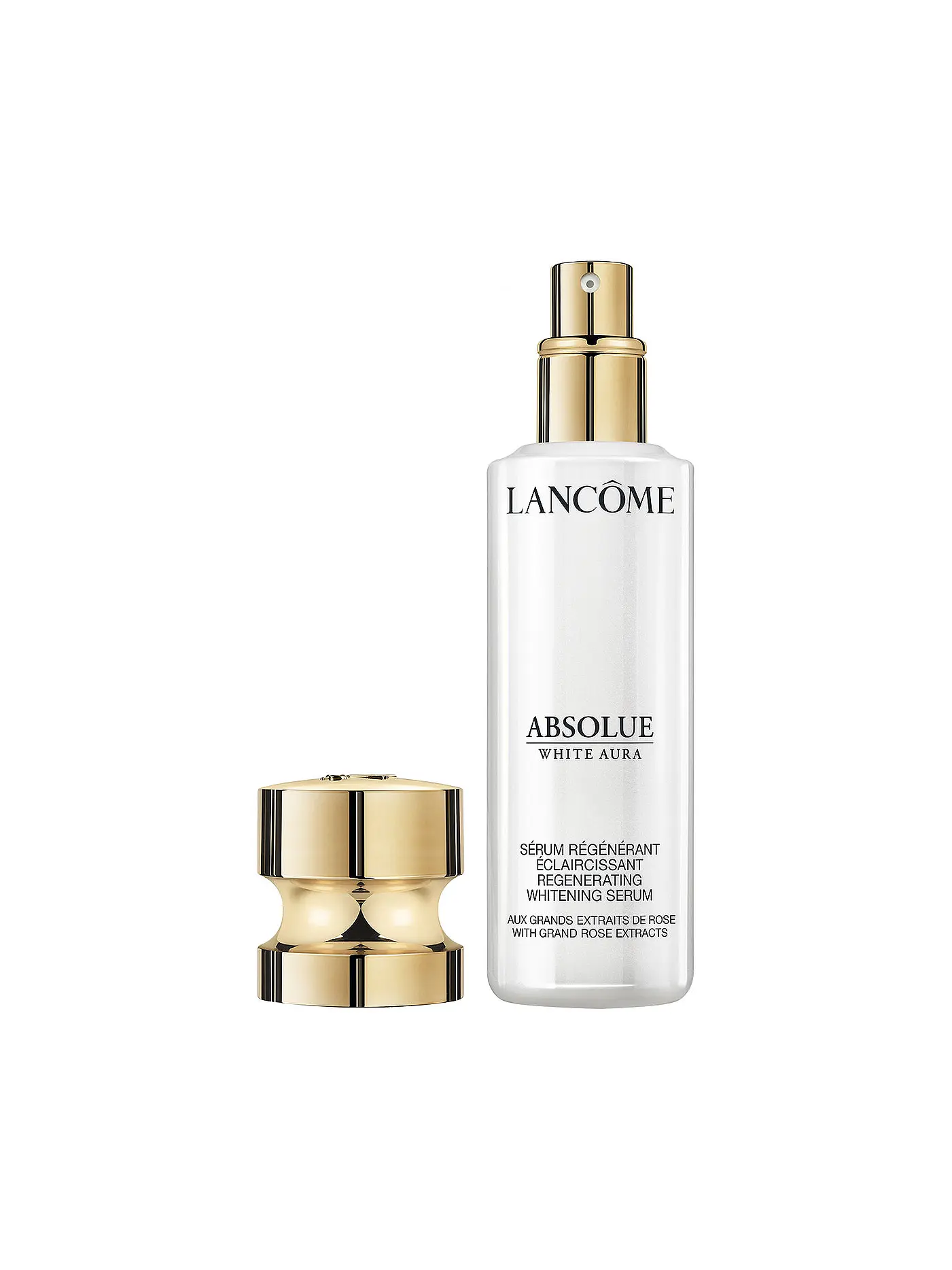 LANCÔME | Absolue Brightening Regenerating Serum 30ml | 